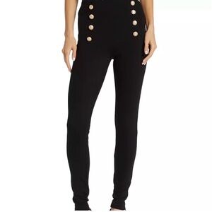 Generation Love Dienz Pointe Button leggings in xs